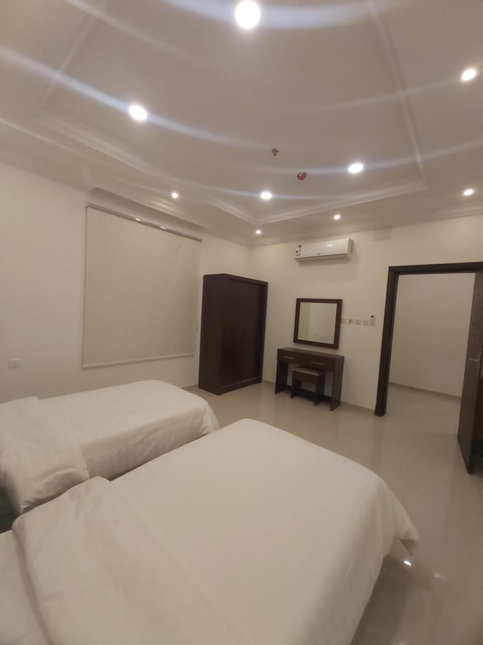 شقق فلورنيسا الفندقية Motel in Makkah Province