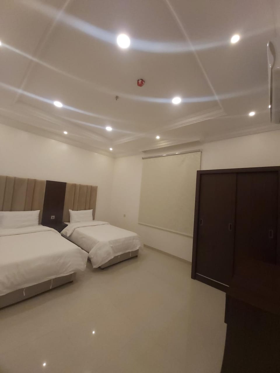 شقق فلورنيسا الفندقية Motel in Makkah Province