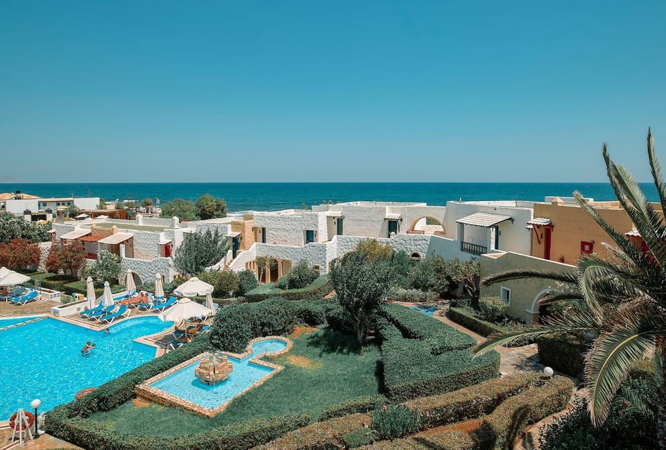 Sea view