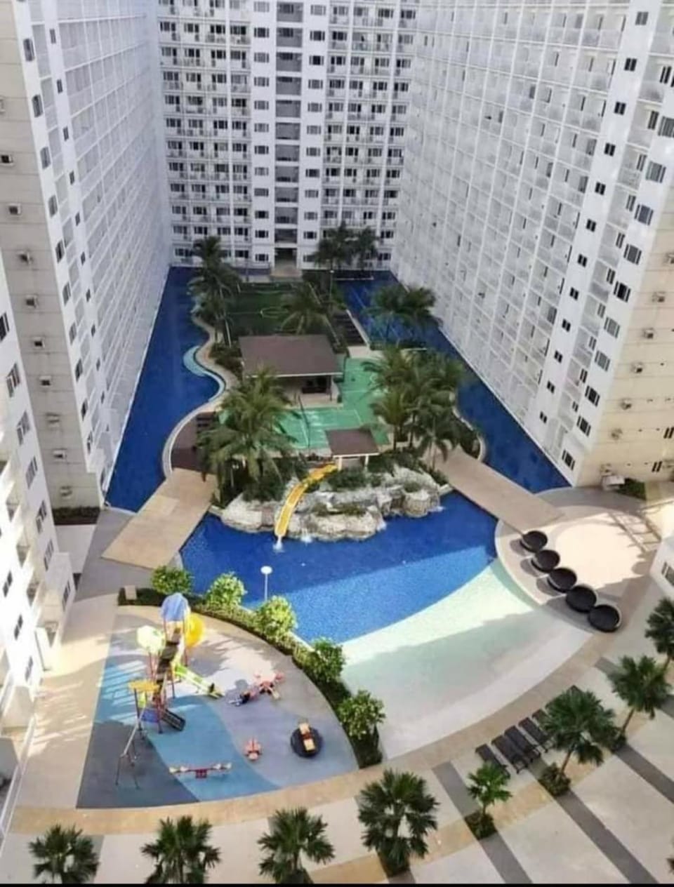 Day, Pool view, Swimming pool