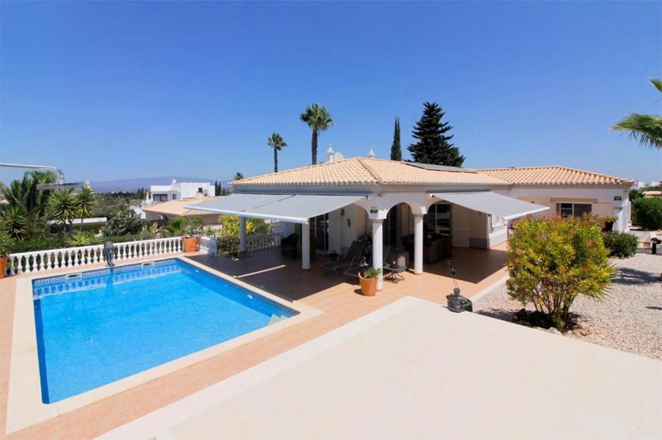 Villa Carmara House in Carvoeiro