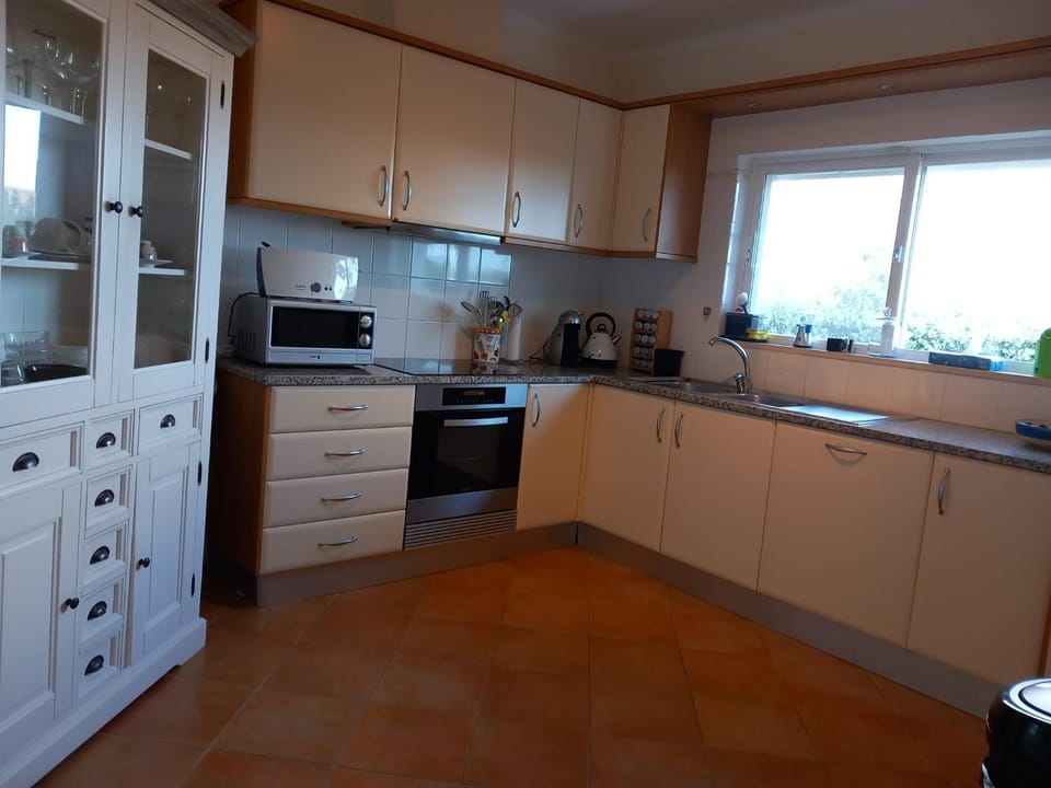 Villa Carmara House in Carvoeiro