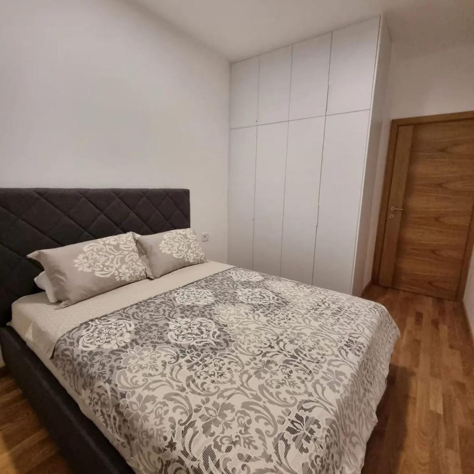 Bečići WOW Apartment 20 Apartment in Budva Municipality