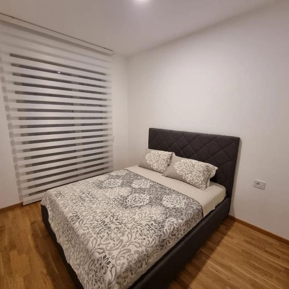 Bečići WOW Apartment 20 Apartment in Budva Municipality