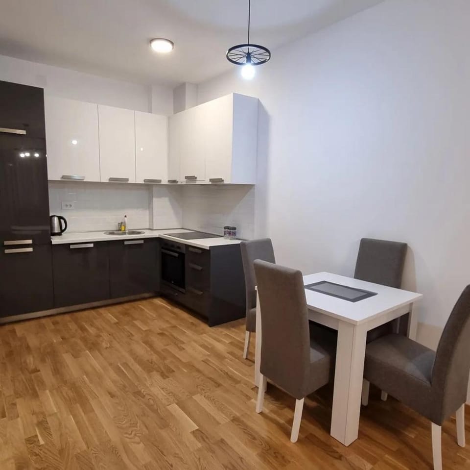 Bečići WOW Apartment 20 Apartment in Budva Municipality