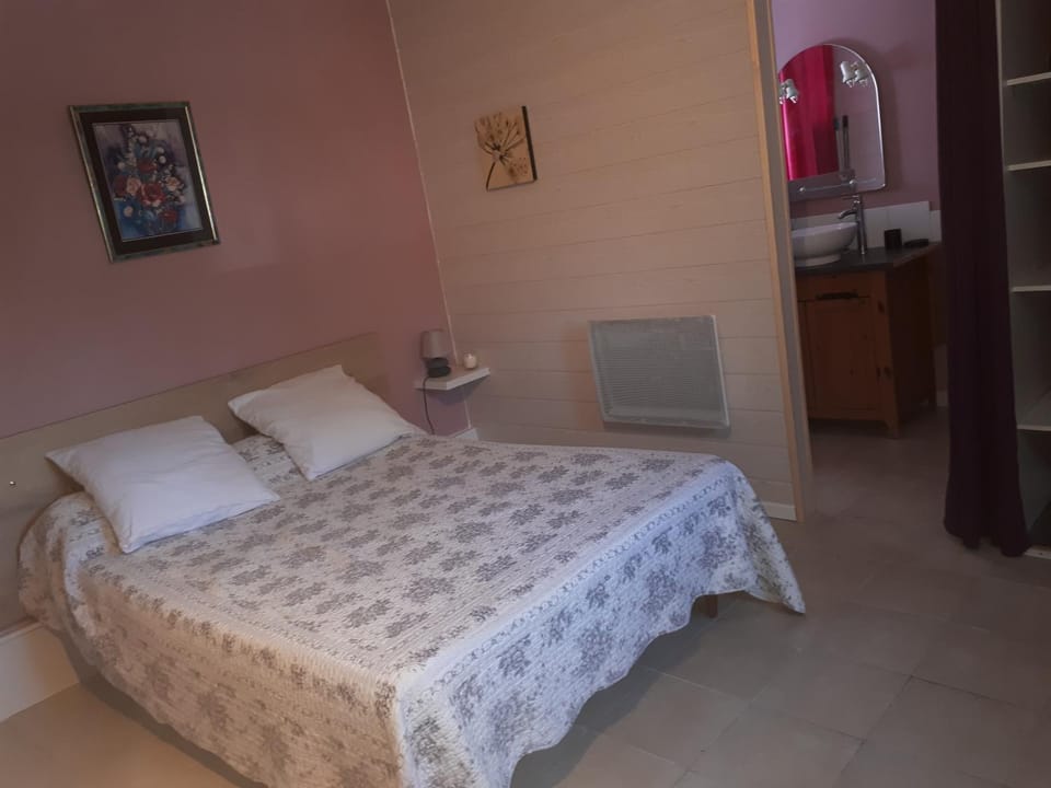 Le clos des cigales les lauriers roses House in Lorgues