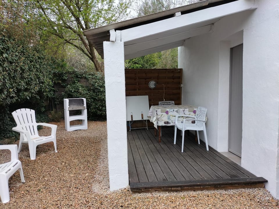 Le clos des cigales les lauriers roses House in Lorgues