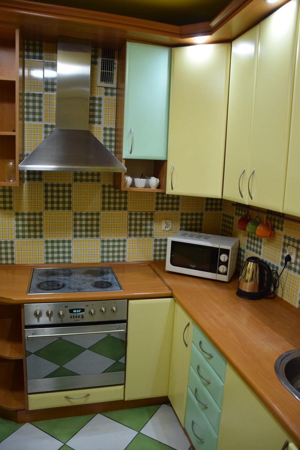 minibar, pet friendly
