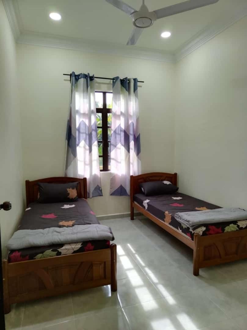 Liza's Homestay House in Terengganu, Malaysia