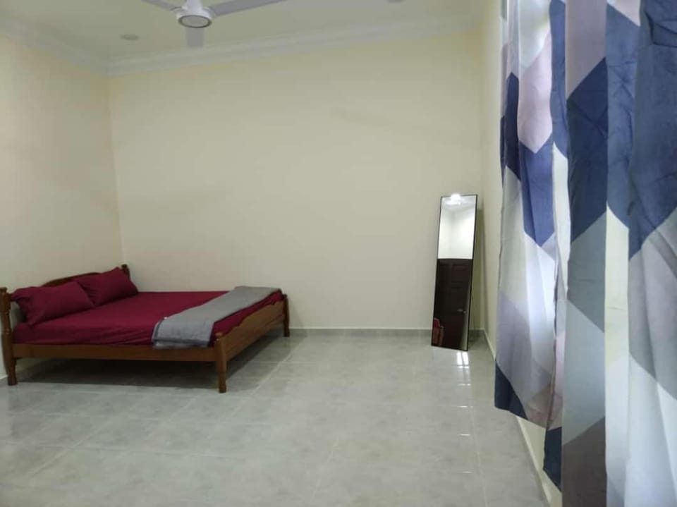 Liza's Homestay House in Terengganu, Malaysia