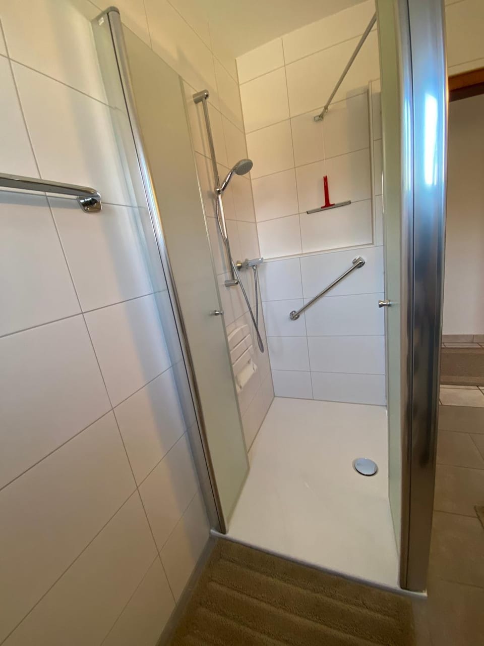Gemütliche EG-Ferienwohnung Brazil mit eingezäunten Garten Apartment in Aurich