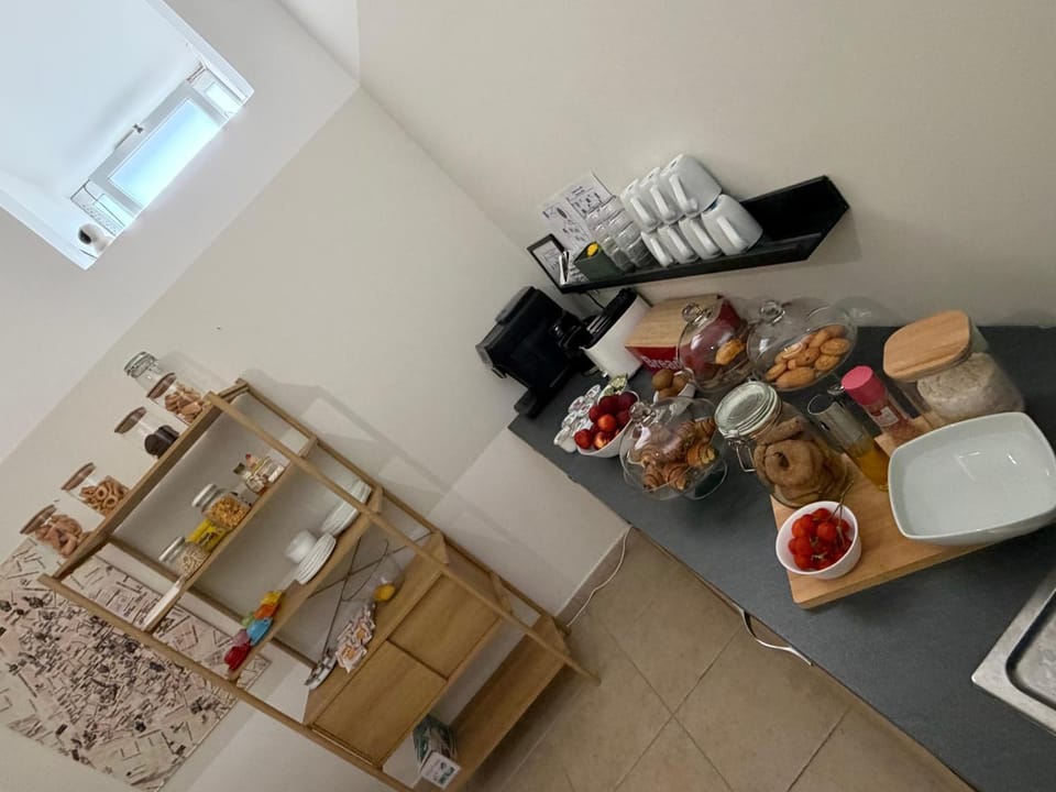 DIAZ Rooms Station Bed and Breakfast in Lecce