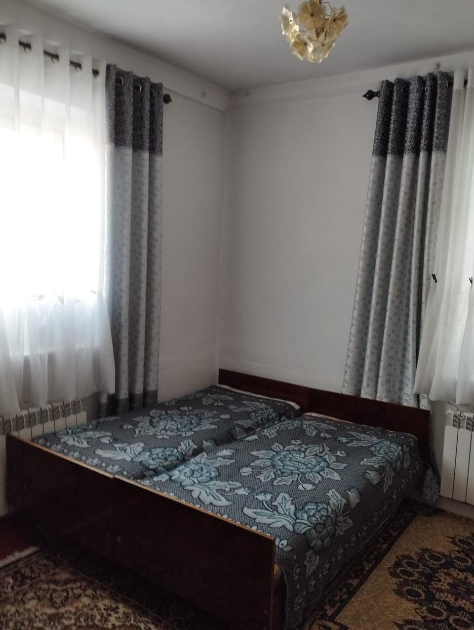 Guest house SONO adress Derbisheva 202 Bed and Breakfast in Almaty Region, Kazakhstan