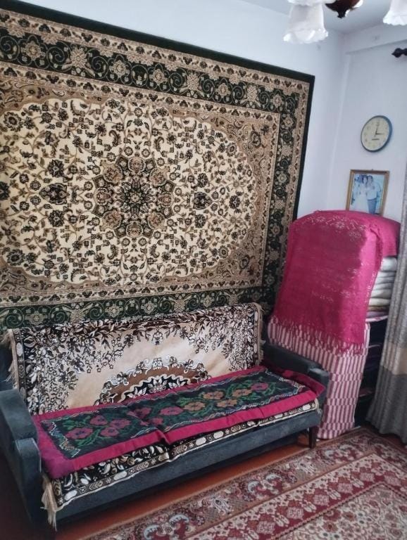 Guest house SONO adress Derbisheva 202 Bed and Breakfast in Almaty Region, Kazakhstan