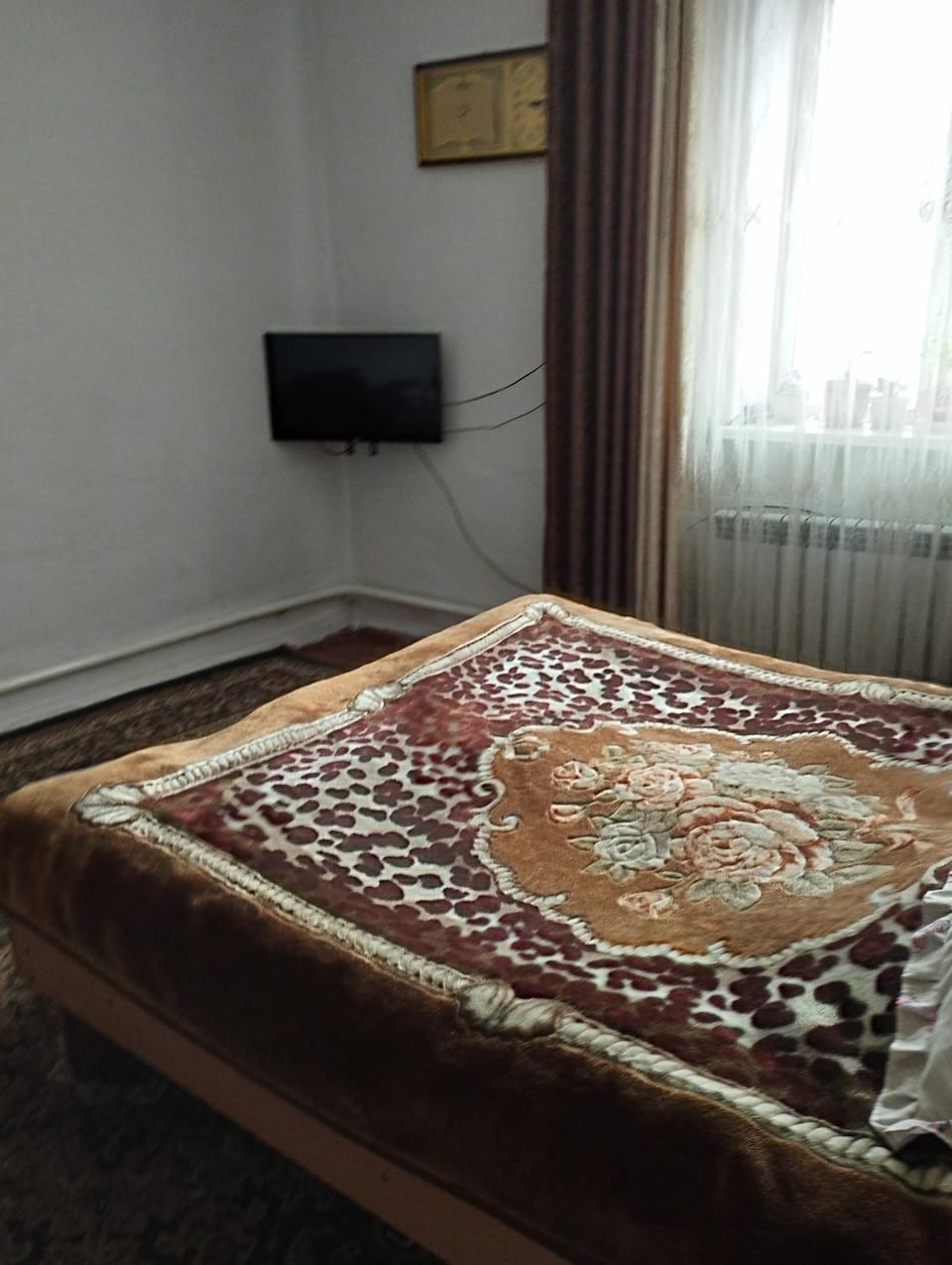Guest house SONO adress Derbisheva 202 Bed and Breakfast in Almaty Region, Kazakhstan