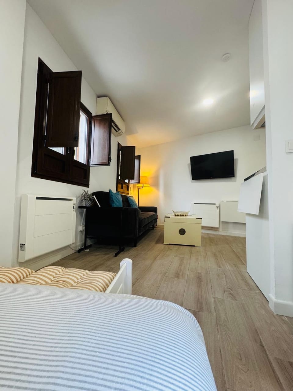 Espiral Abades Apartment in Cordoba