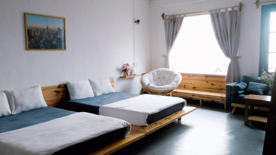 Nhà số 39 - the 39 house in Da Lat Apartment in Dalat
