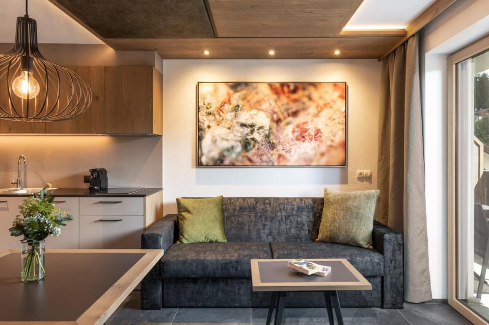 Adlhof Apartments Apartment in Bruneck