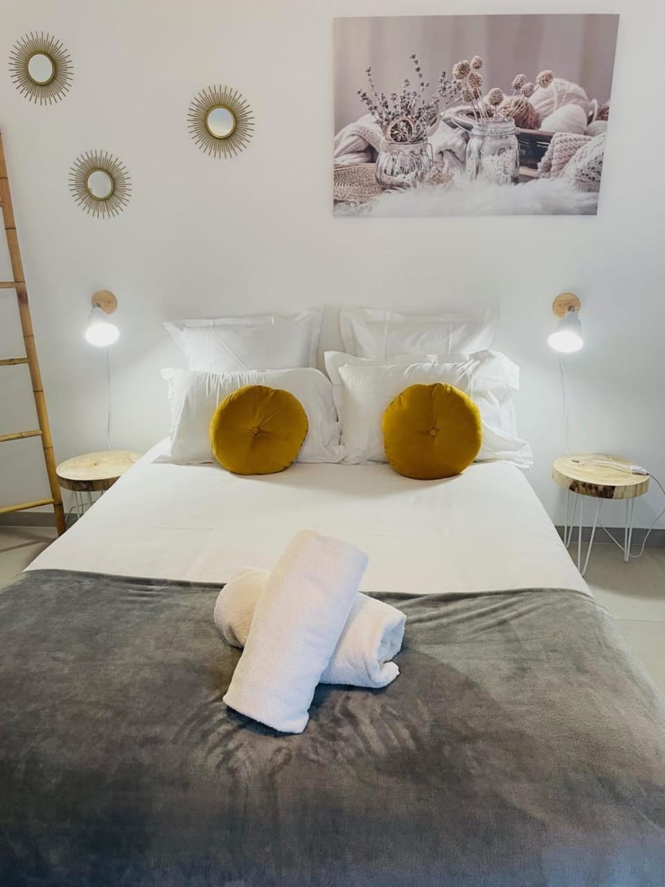 Le Quartz Tresum in a modern residence near the lake garage included Apartment in Annecy