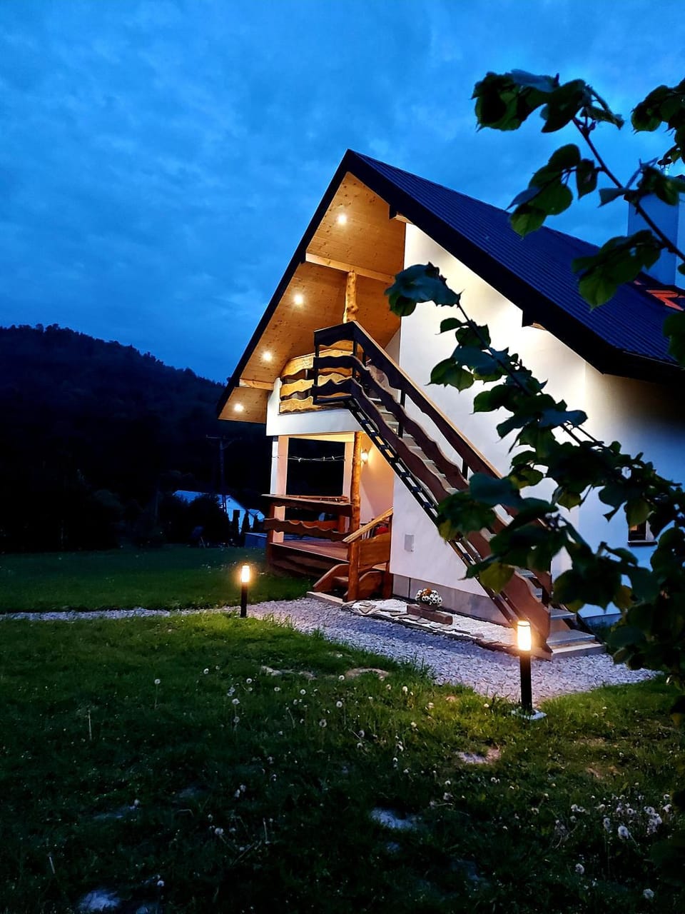Do Słońca Apartment in Poland