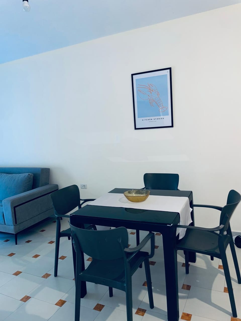 Appartement le sud Apartment in Sarandë