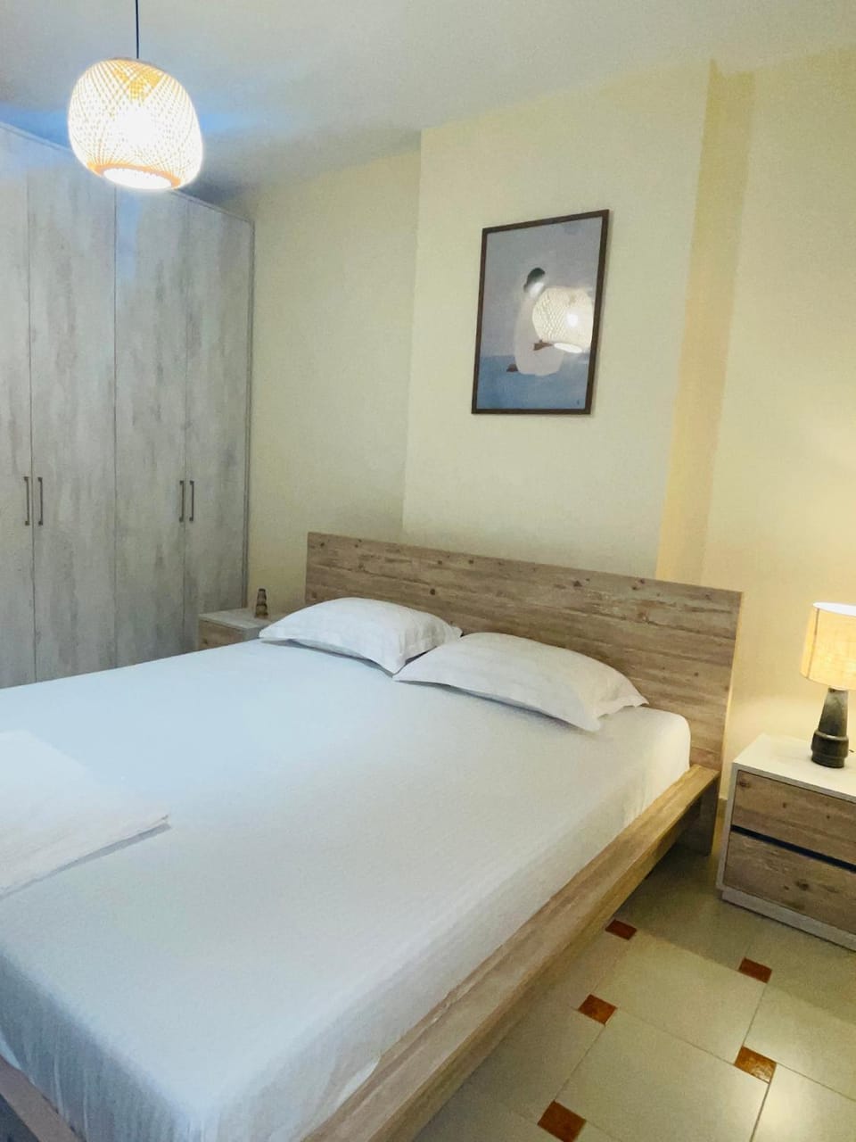Appartement le sud Apartment in Sarandë