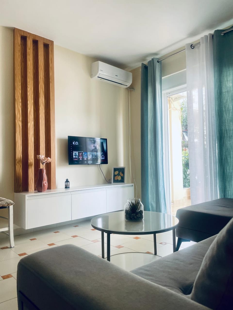 Appartement le sud Apartment in Sarandë