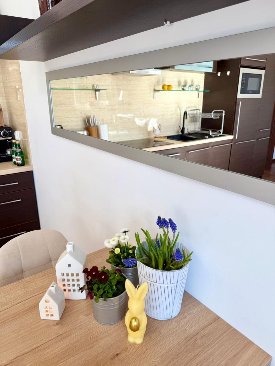 Al-Dom Apartamenty Poleska 4D, 600 m do plaży w spokojnej okolicy Apartment in West Pomeranian Voivodeship, Poland