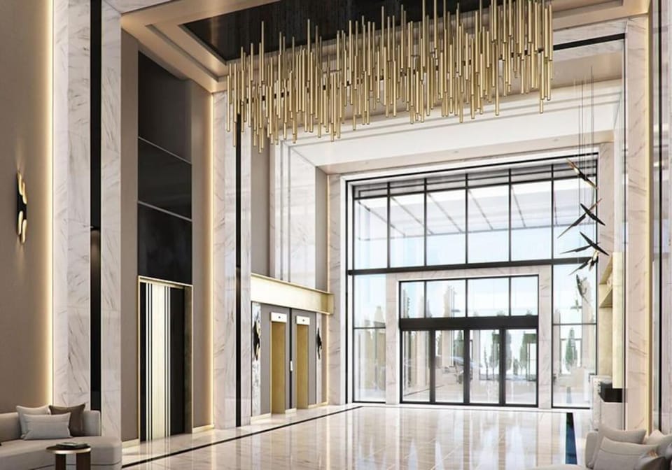 Sea Breeze Resort, Lighthouse2 seaside studio apartment Apartment in Baku, Azerbaijan