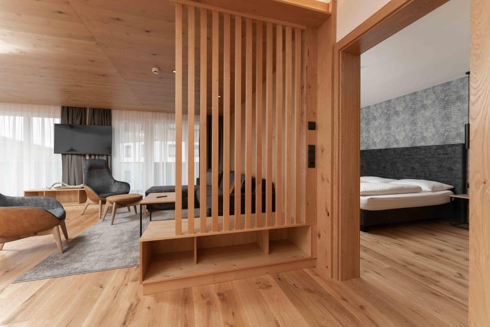 TV and multimedia, Living room