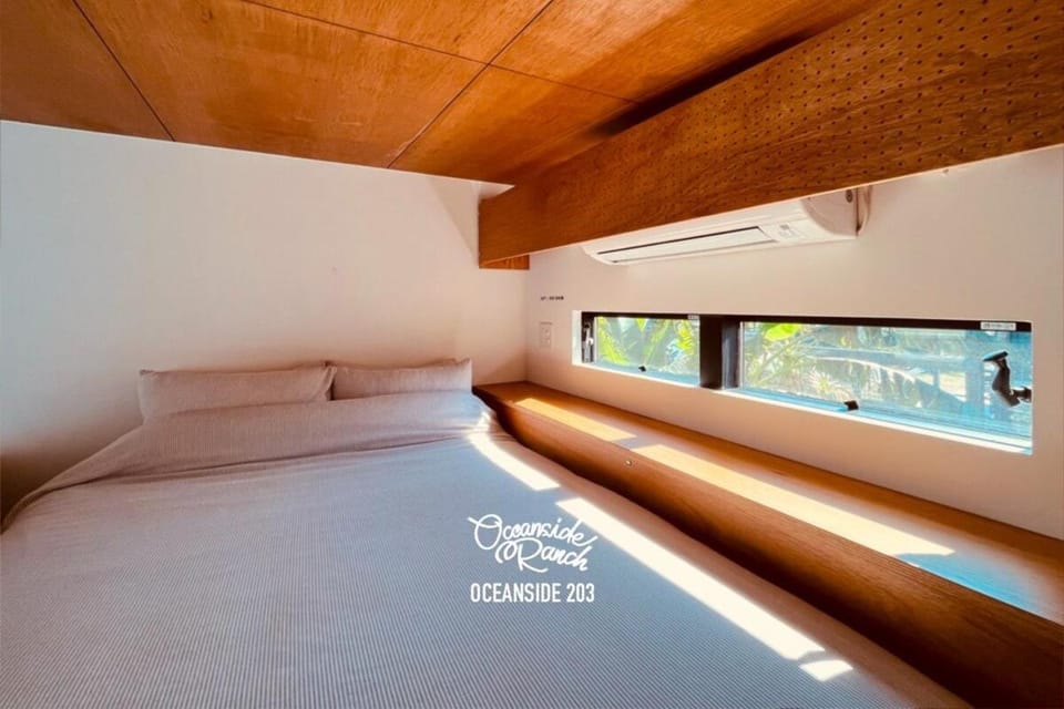OceansideRanch Miyazaki Villa in Japan