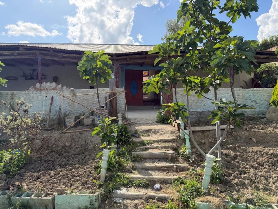 Maison d'hôte Yeswal Bed and Breakfast in Rabat-Salé-Kénitra
