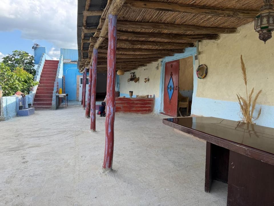 Maison d'hôte Yeswal Bed and Breakfast in Rabat-Salé-Kénitra