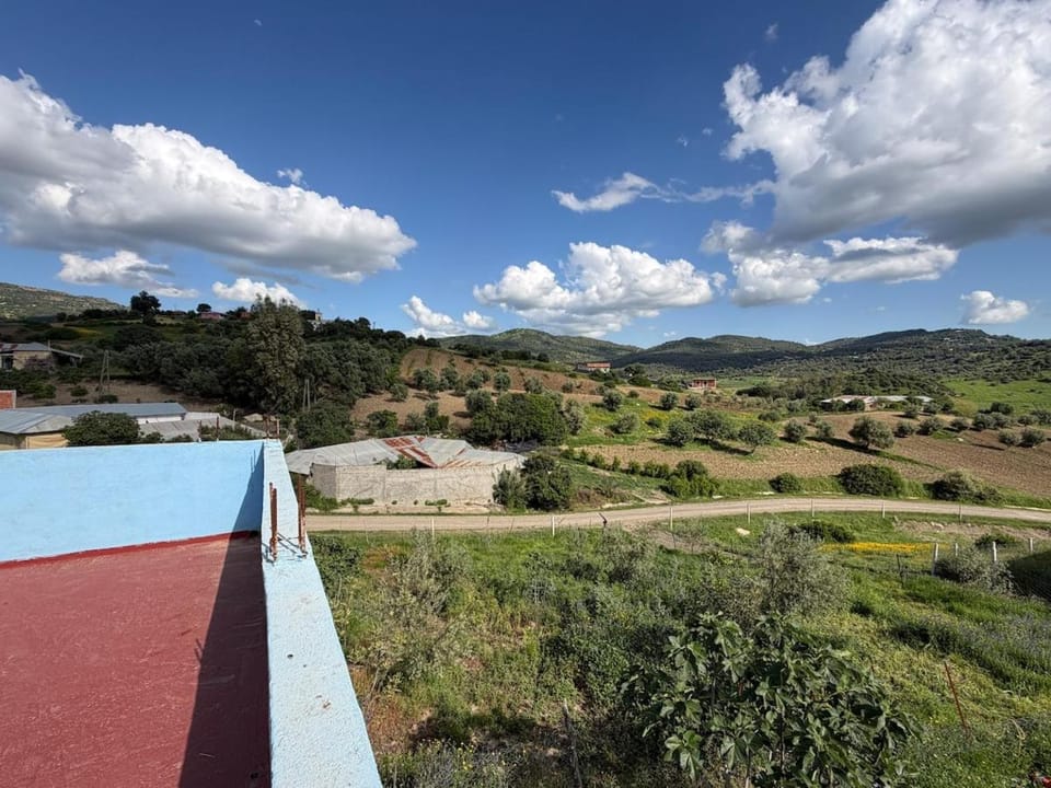 Maison d'hôte Yeswal Bed and Breakfast in Rabat-Salé-Kénitra