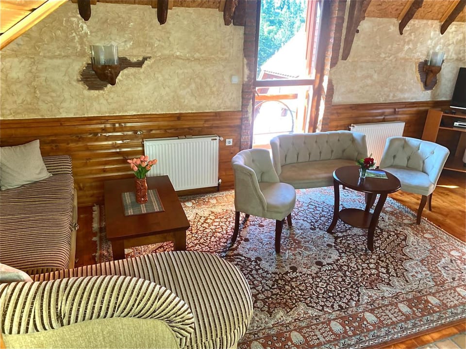 Apartman Zlatarske Čari Apartment in Zlatibor District, Serbia