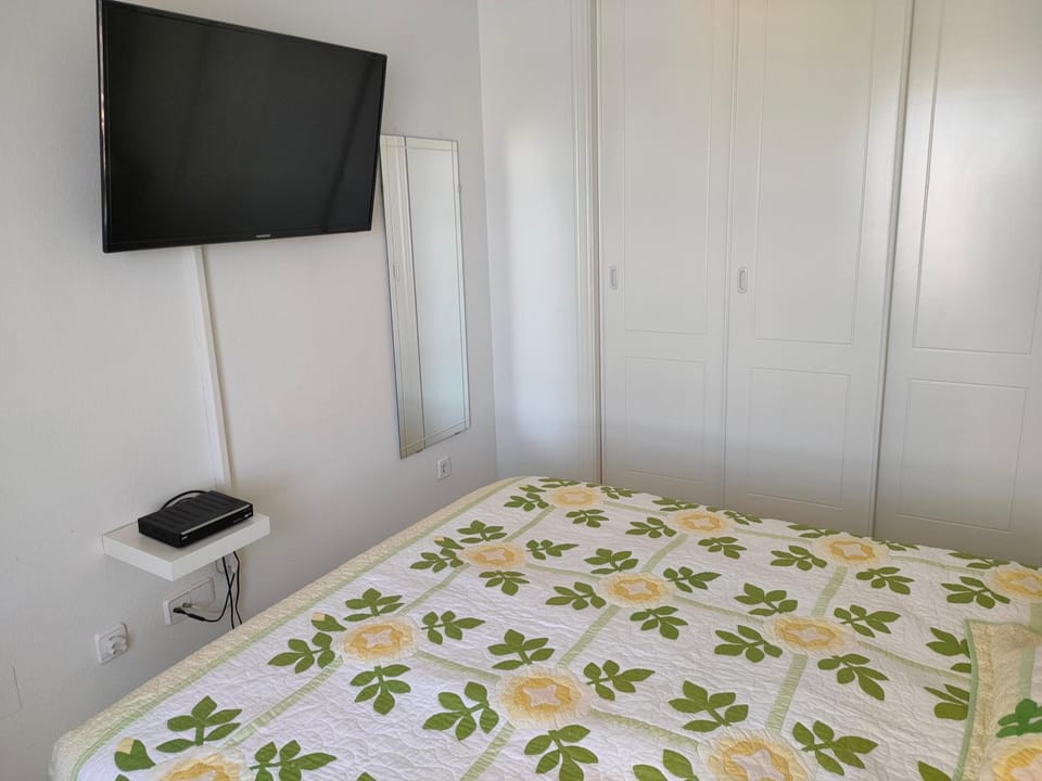 TV and multimedia, Bedroom