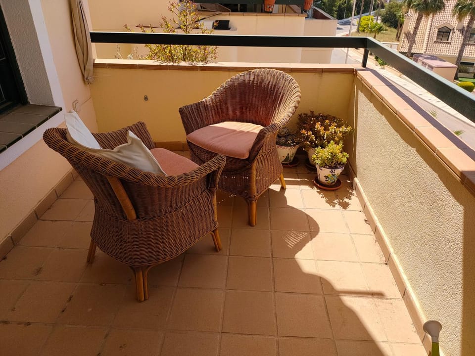 Balcony/Terrace, Balcony/Terrace