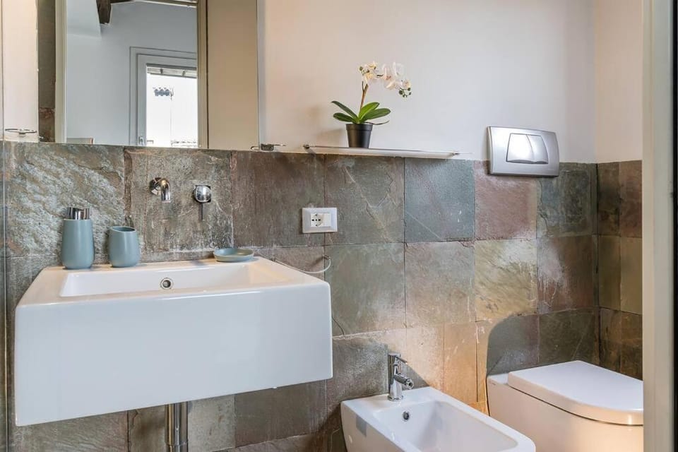 enJoy Home - Mansarda nel cuore di Padova Apartment in Padua