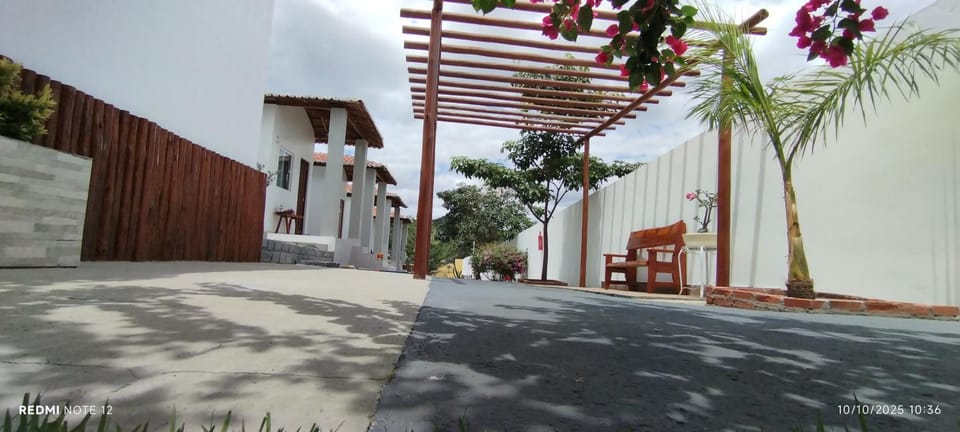 Pousada Santo Rio Hotel in State of Alagoas, Brazil