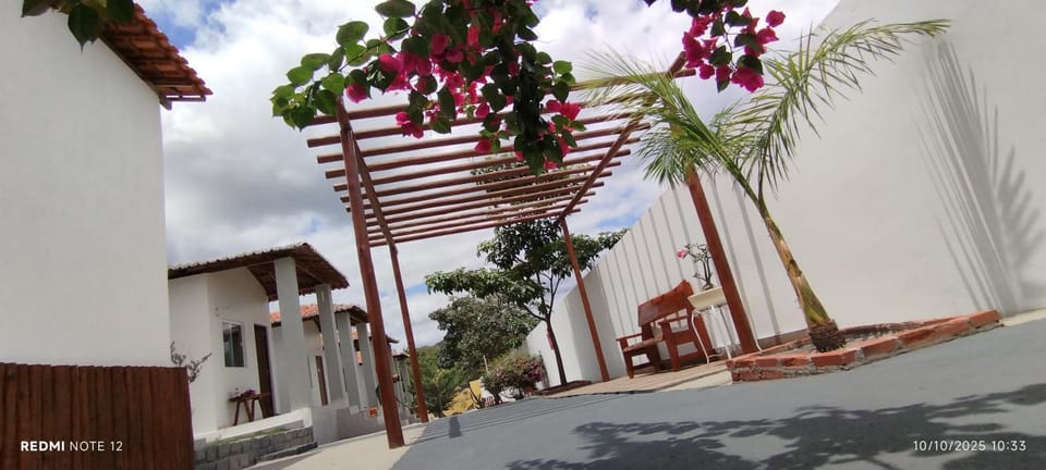 Pousada Santo Rio Hotel in State of Alagoas, Brazil