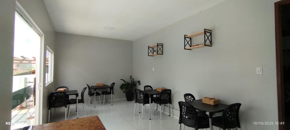 Pousada Santo Rio Hotel in State of Alagoas, Brazil