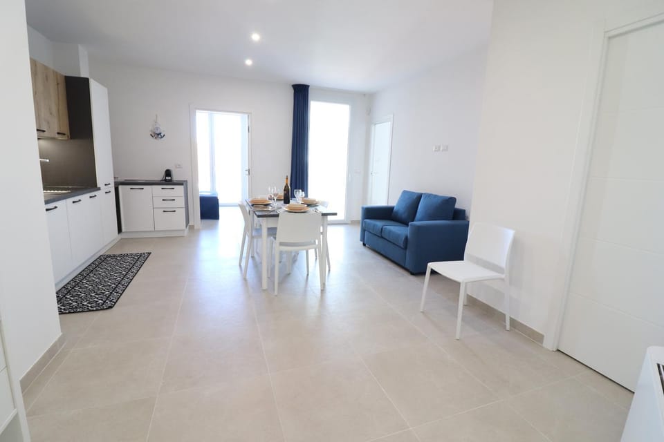 Casa Galatea in the Center of Otranto House in Otranto