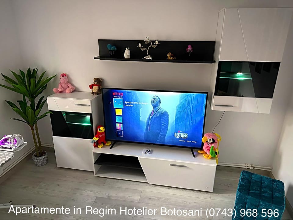 TV and multimedia