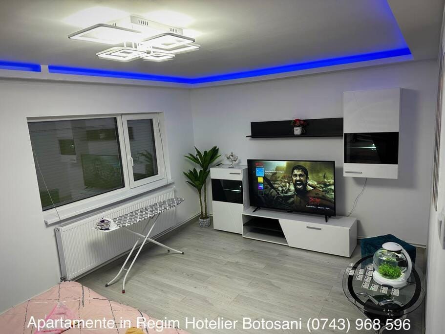 TV and multimedia