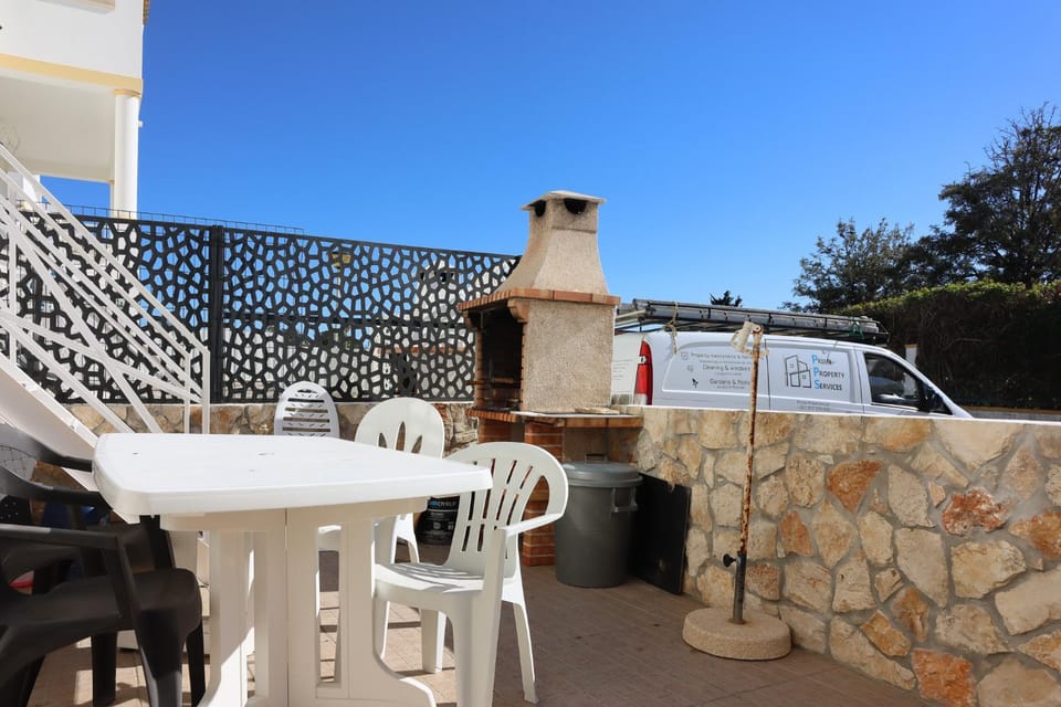 Patio, Balcony/Terrace, Dining area
