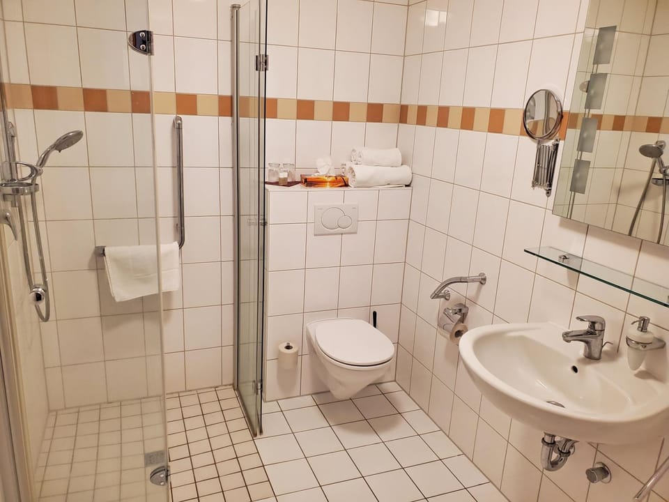Landhotel Westerwaldgrill Motel in Rhineland-Palatinate