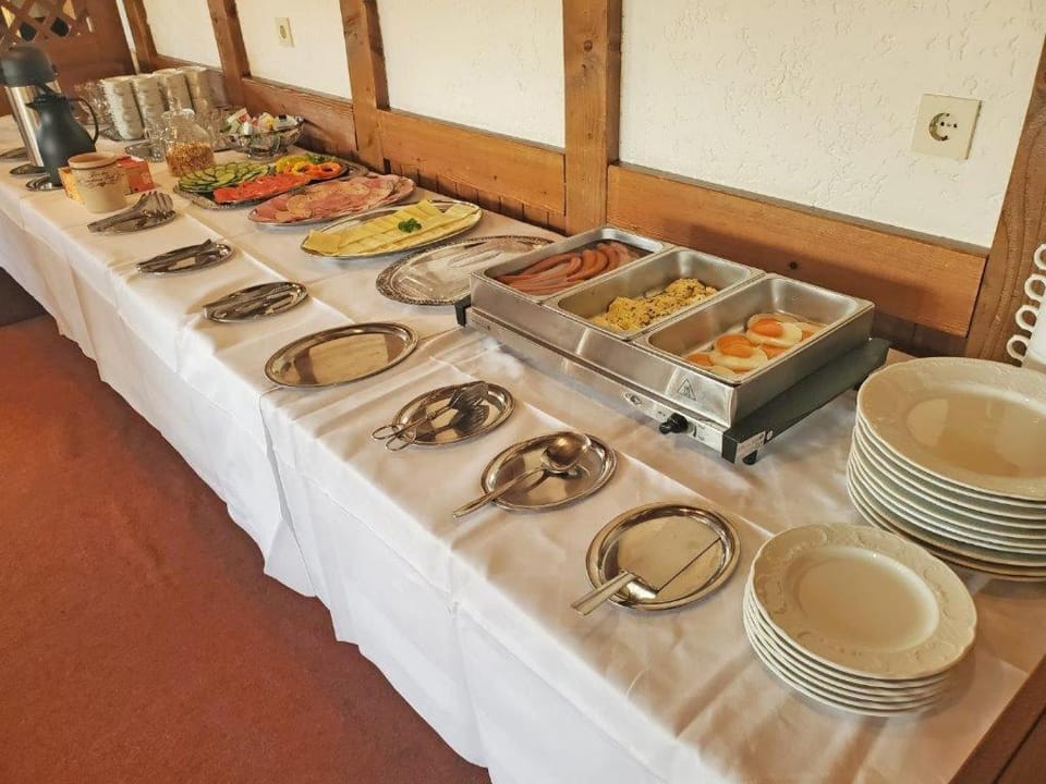 Landhotel Westerwaldgrill Motel in Rhineland-Palatinate