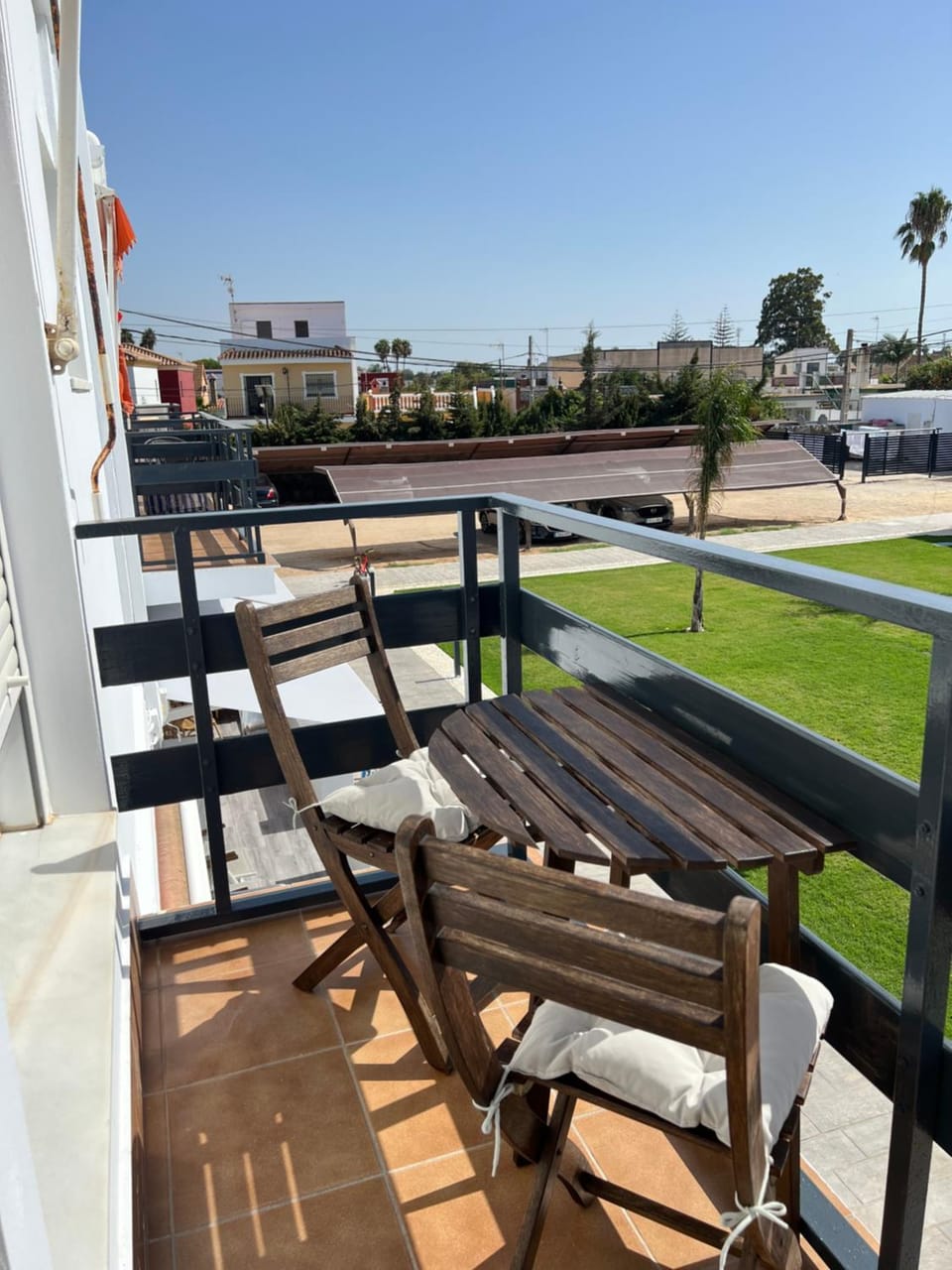 Precioso Apto con vistas al Parque Nacional Doñana Apartment in Sanlúcar de Barrameda