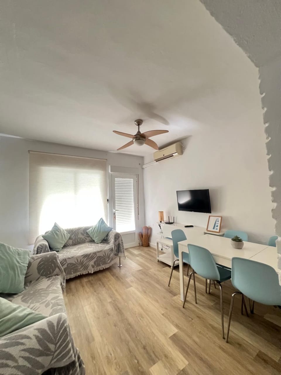Precioso Apto con vistas al Parque Nacional Doñana Apartment in Sanlúcar de Barrameda
