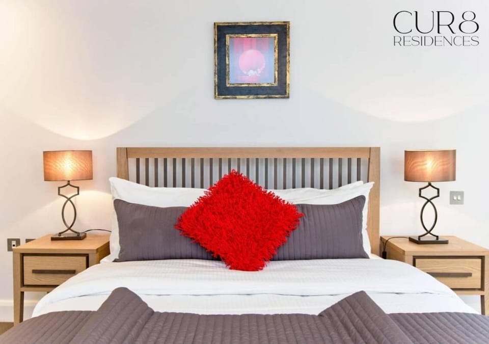 4 Bed Marylebone Mews House in City of Westminster